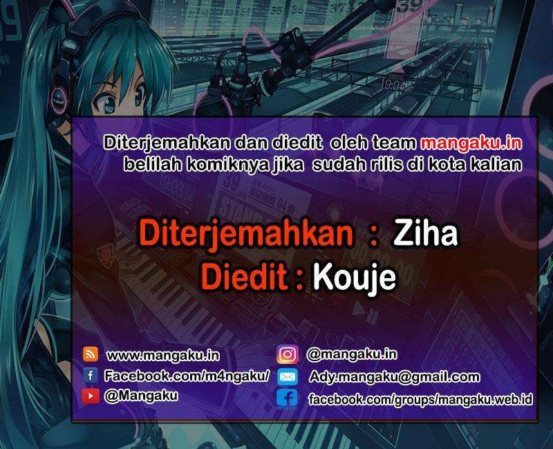 Komik Domestic na Kanojo Chapter 200 gambar 1