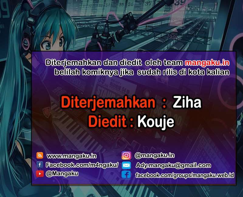 Komik Domestic na Kanojo Chapter 198 gambar 1