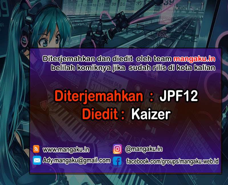 Komik Domestic na Kanojo Chapter 188 gambar 1