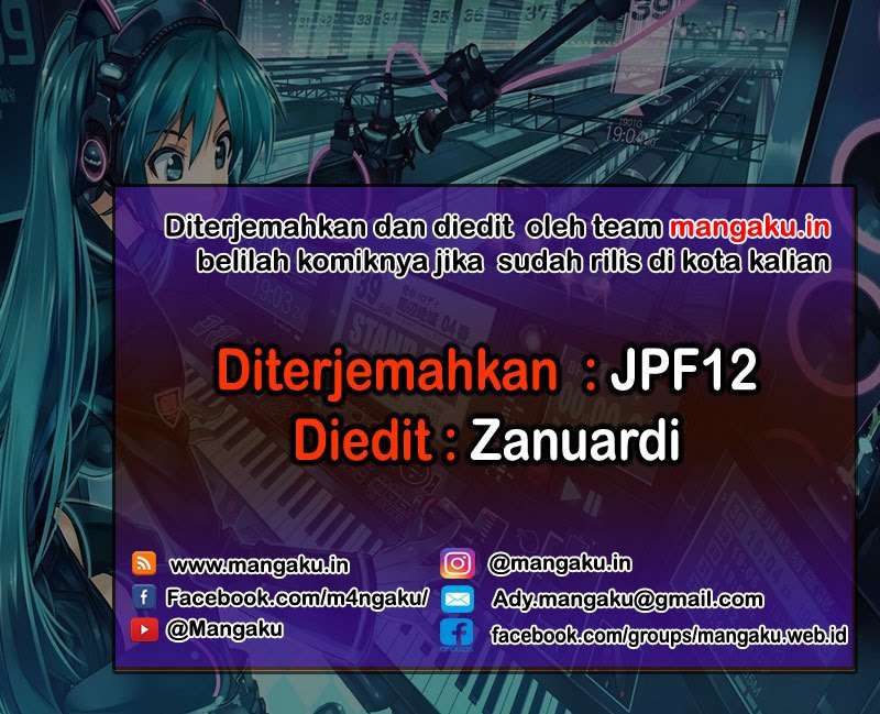 Komik Domestic na Kanojo Chapter 185 gambar 1