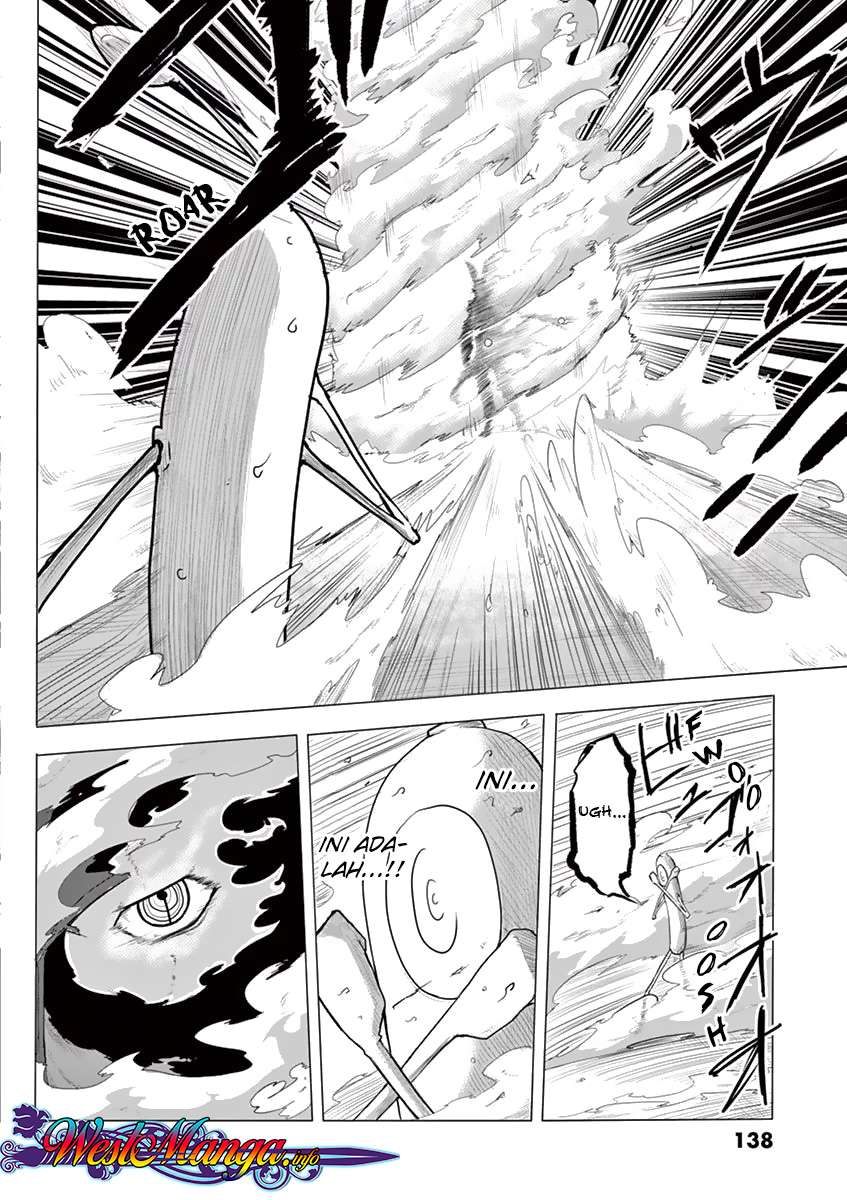 1000 Yen Hero Chapter 05 - Halaman 10