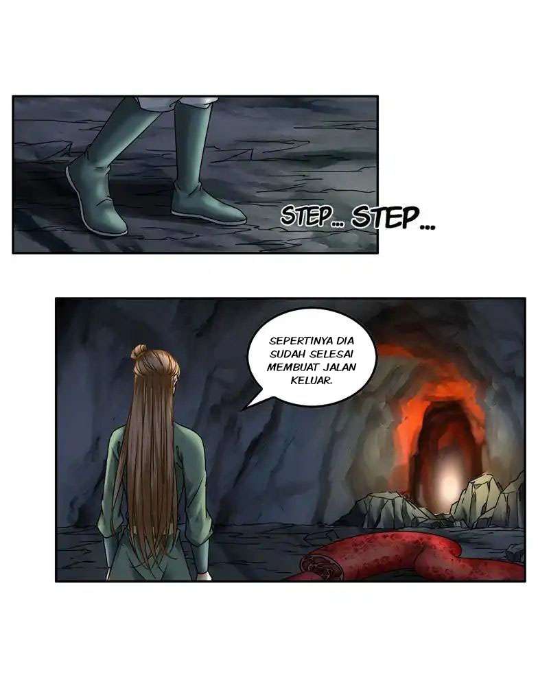 Manhua Miracle Doctor Abandoned Girl Chapter 24 gambar 2