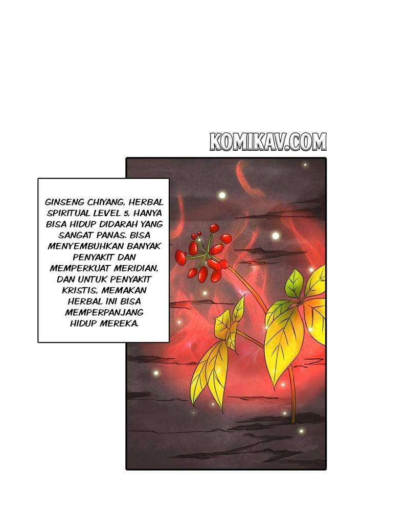 Manhua Miracle Doctor Abandoned Girl Chapter 23 gambar 2