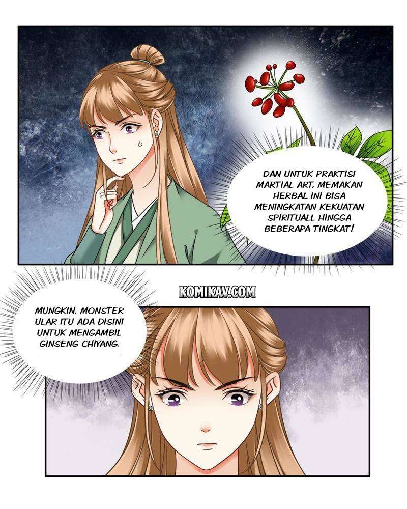 Miracle Doctor Abandoned Girl Chapter 23 Gambar 3