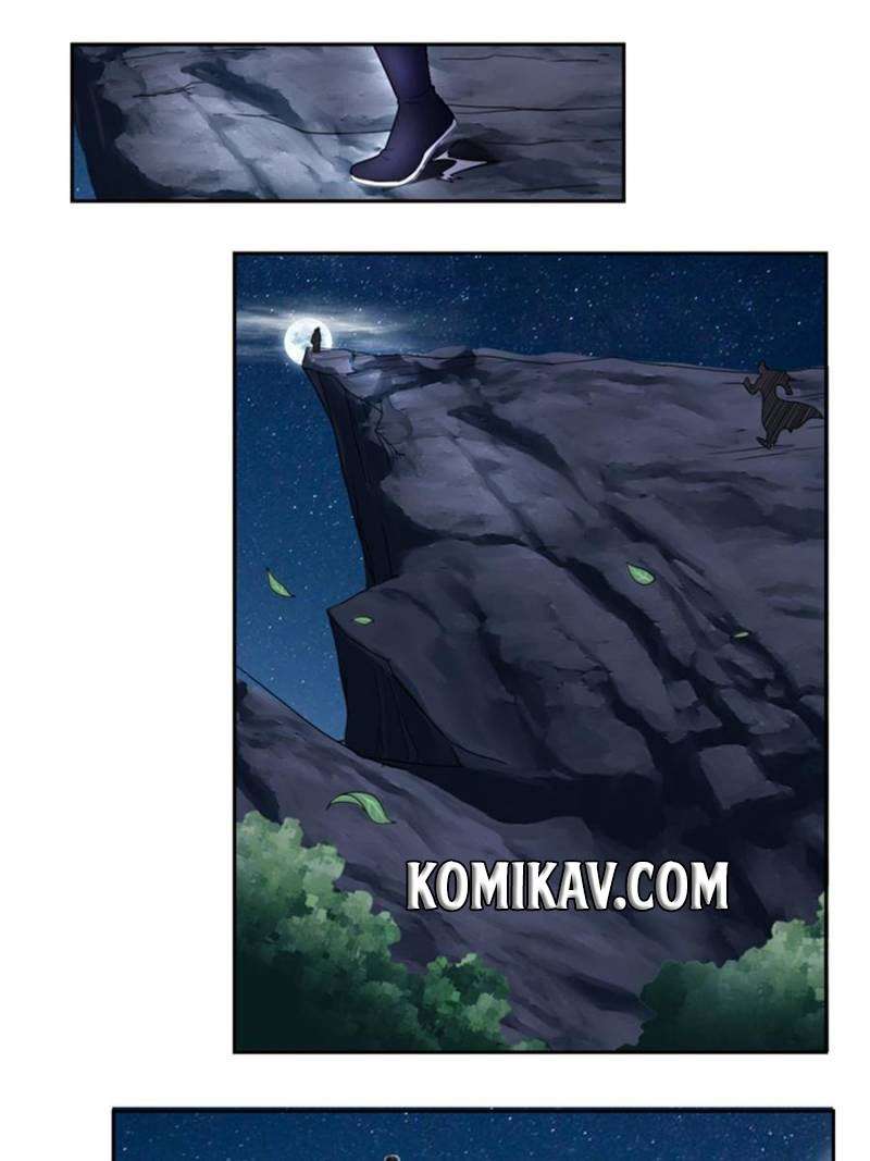 Manhua Miracle Doctor Abandoned Girl Chapter 21 gambar 2