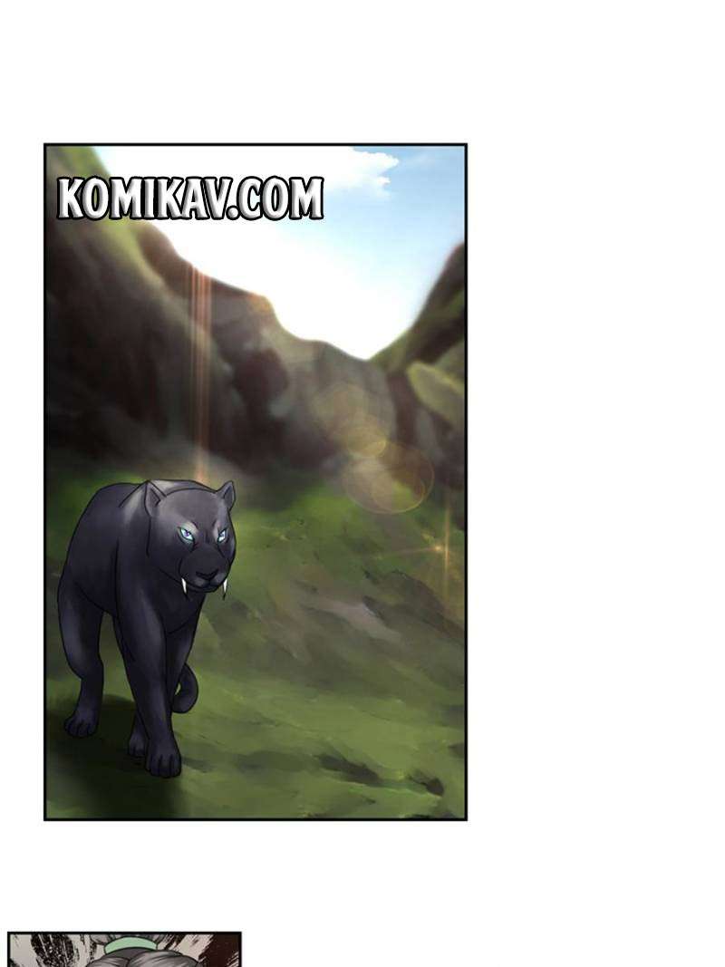 Manhua Miracle Doctor Abandoned Girl Chapter 20 gambar 2