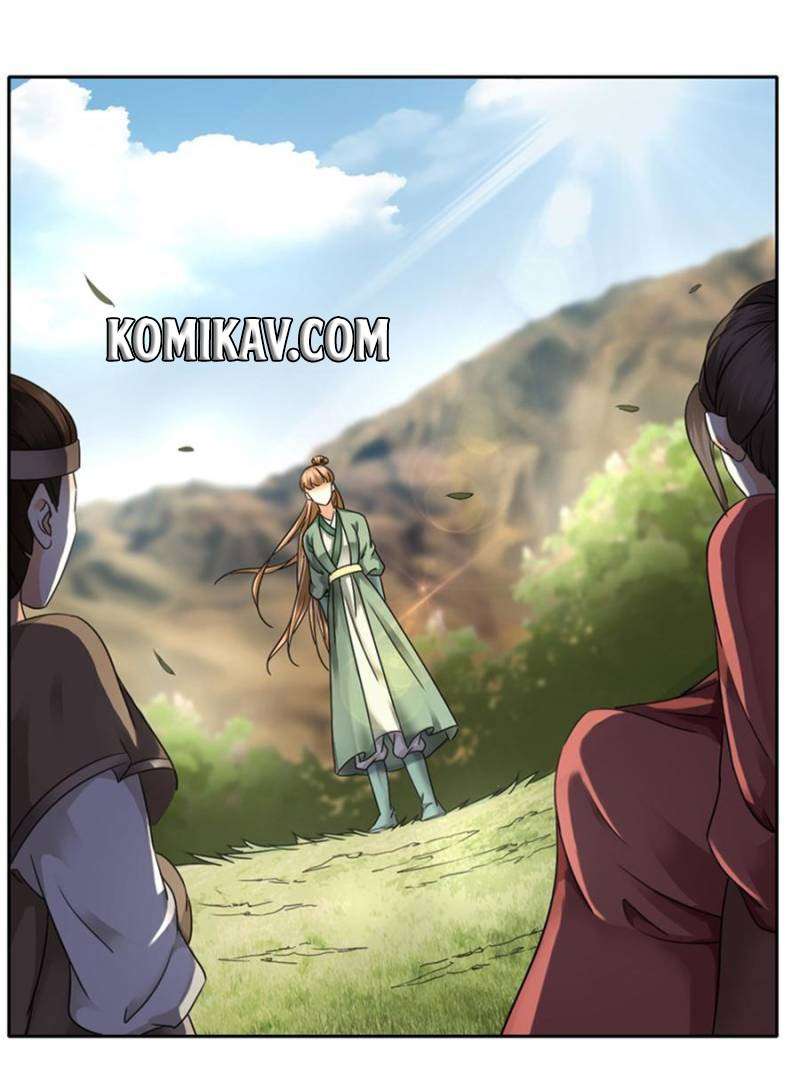 Manhua Miracle Doctor Abandoned Girl Chapter 19 gambar 2