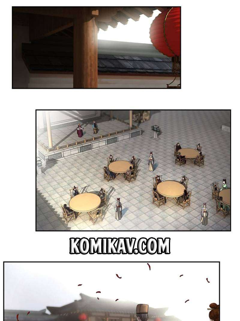 Manhua Miracle Doctor Abandoned Girl Chapter 16 gambar 2