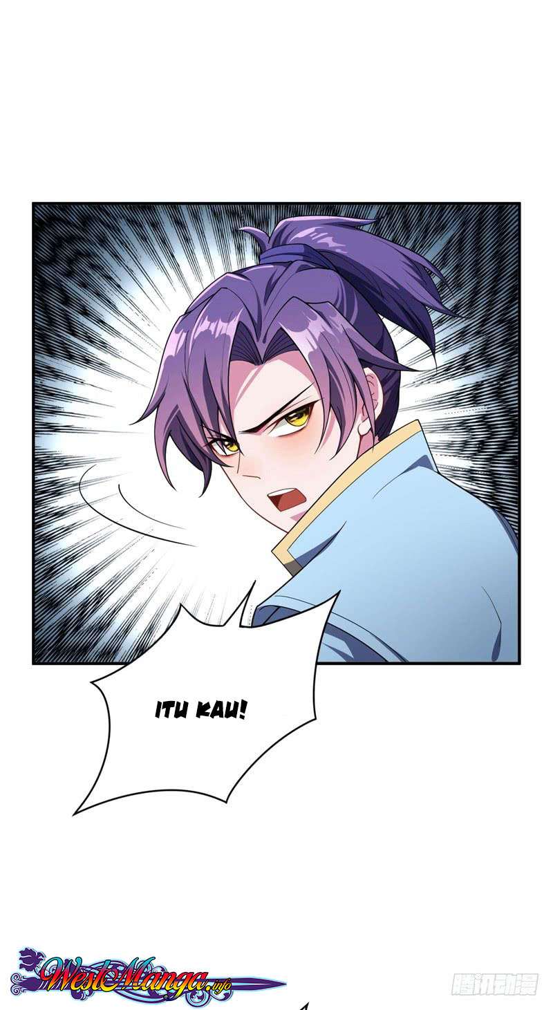 Manhua Rise of The Demon King Chapter 27 gambar 2