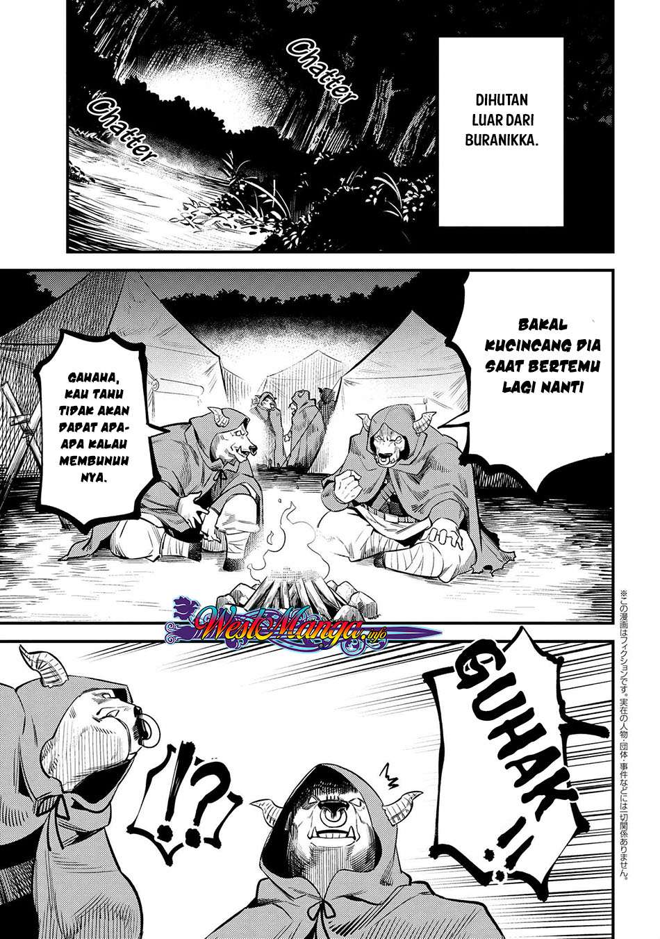 Manga Kaifuku Jutsushi Yarinaoshi: Sokushi Mahou to Skill Copy no Chouetsu Heal Chapter 20.2 gambar 2
