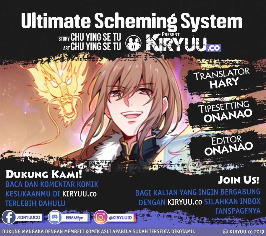 Komik Strongest Anti M.E.T.A Chapter 41 gambar 1