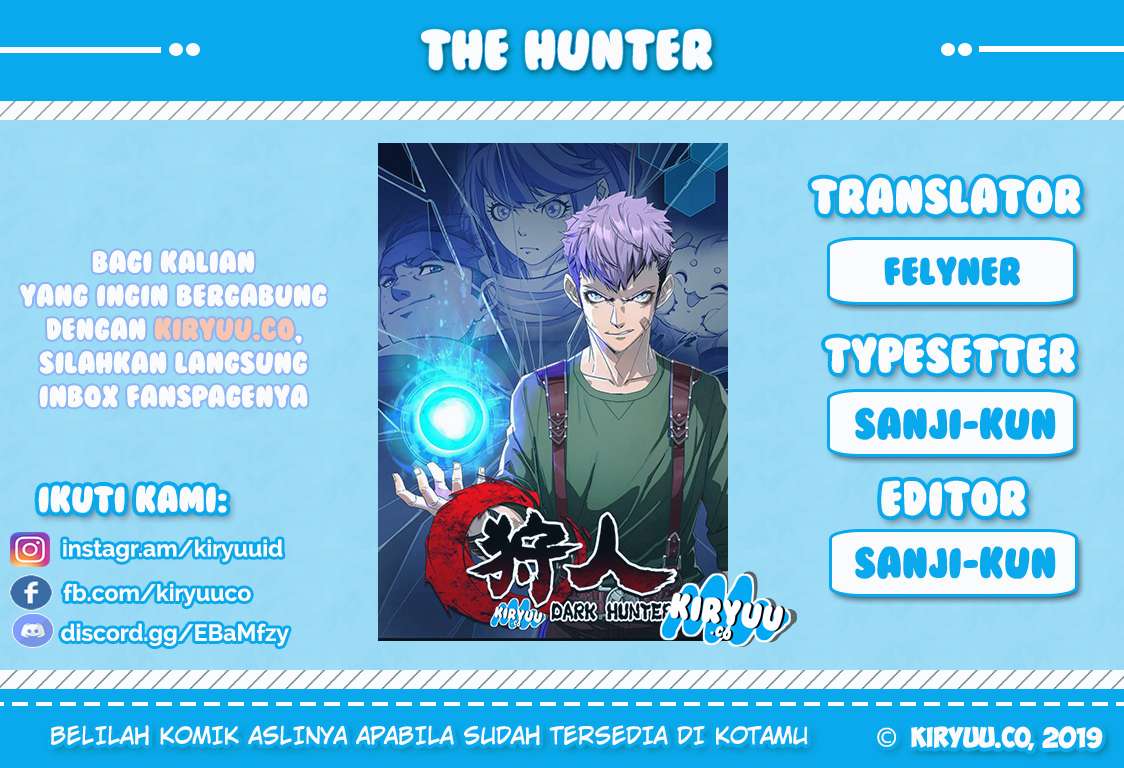 Manhua The Hunter Chapter 96 gambar 2