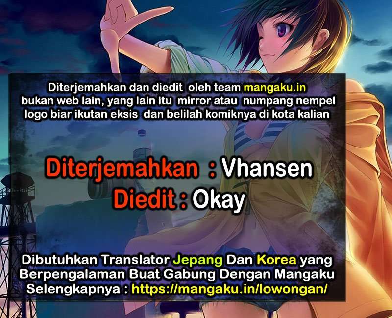 Komik Platinum End Chapter 46 gambar 1
