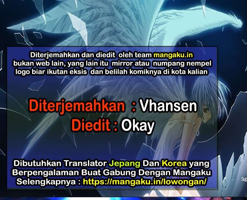 Komik Platinum End Chapter 45 gambar 1