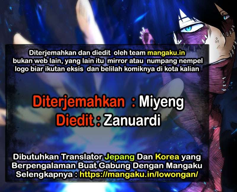 Komik Spy X Family Chapter 15.6 gambar 1
