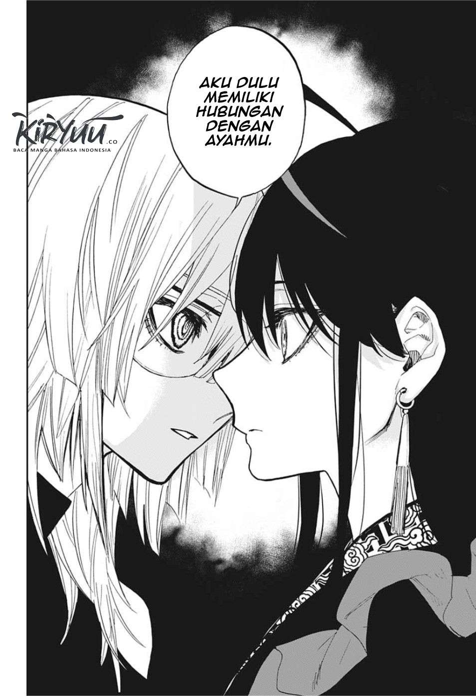 Act-Age Chapter 82 - Halaman 17