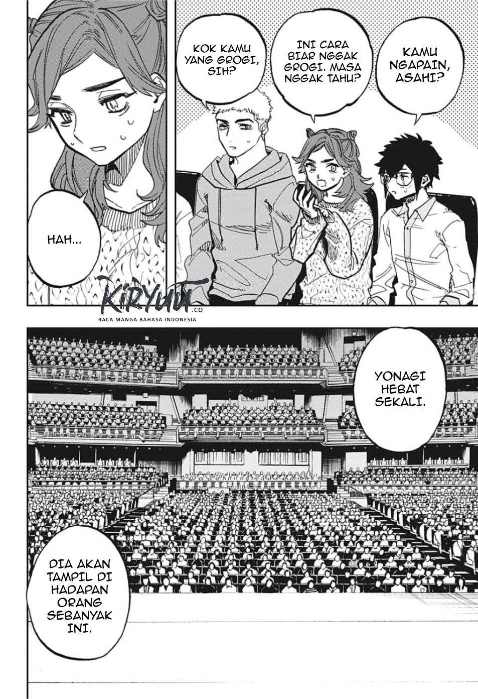 Act-Age Chapter 82 - Halaman 3