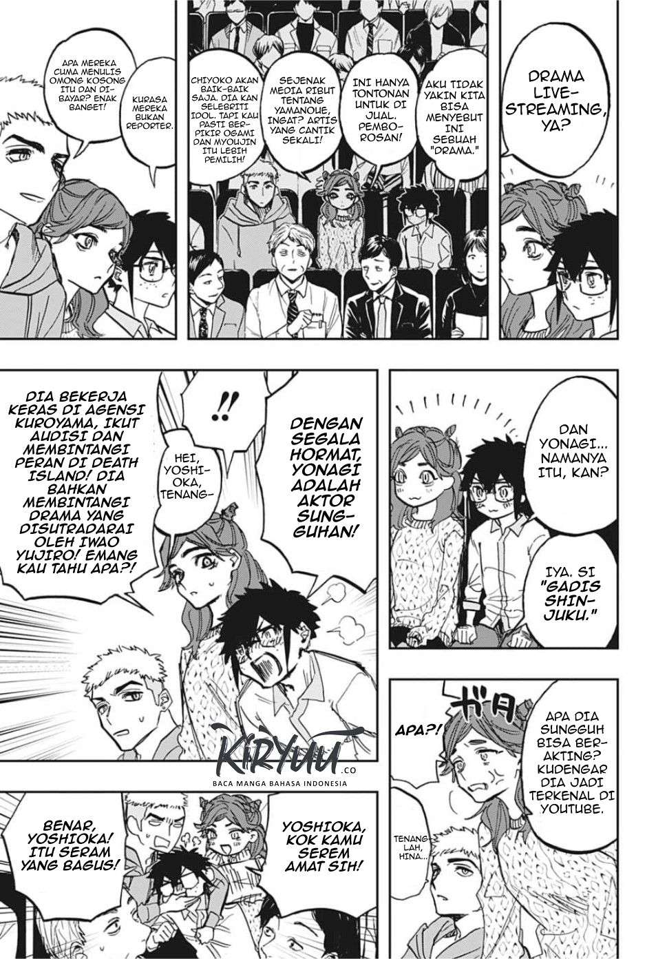 Act-Age Chapter 82 - Halaman 4