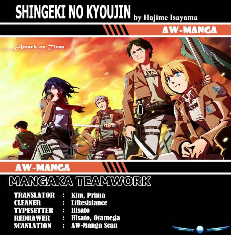 Komik Shingeki no Kyojin Chapter 05 gambar 1