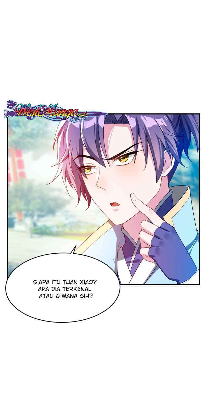 Manhua Rise of The Demon King Chapter 22 gambar 2