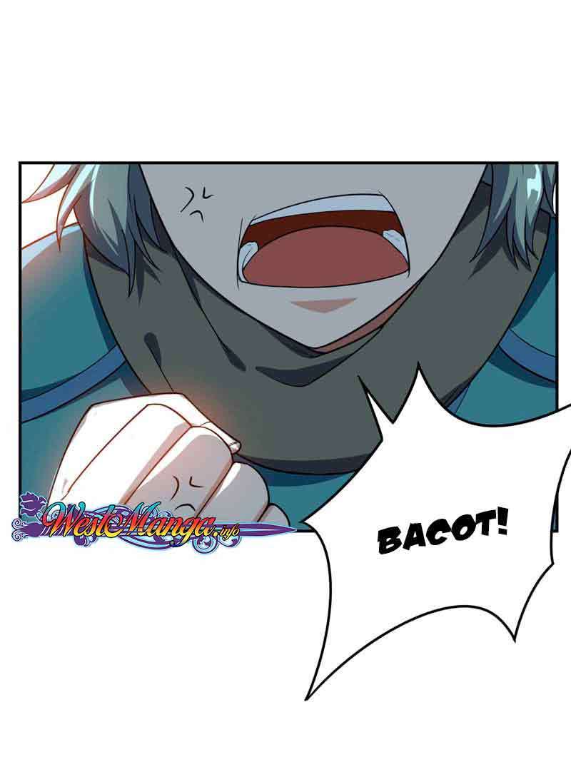 Manhua Rise of The Demon King Chapter 23 gambar 2
