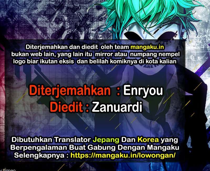 Komik Journey to the West (Zheng Jian He) Chapter 43 gambar 1