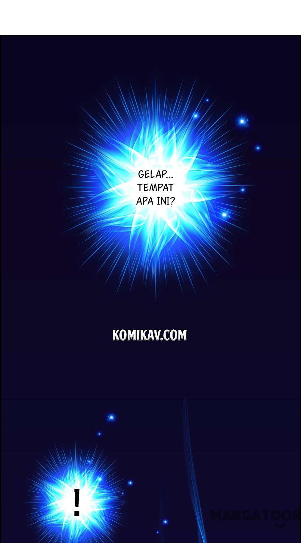 Manhua The Legend Of The demon God Chapter 07 gambar 2