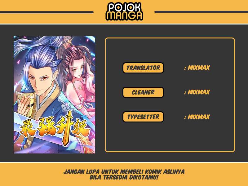 Komik Strongest Leveling Chapter 32 gambar 1