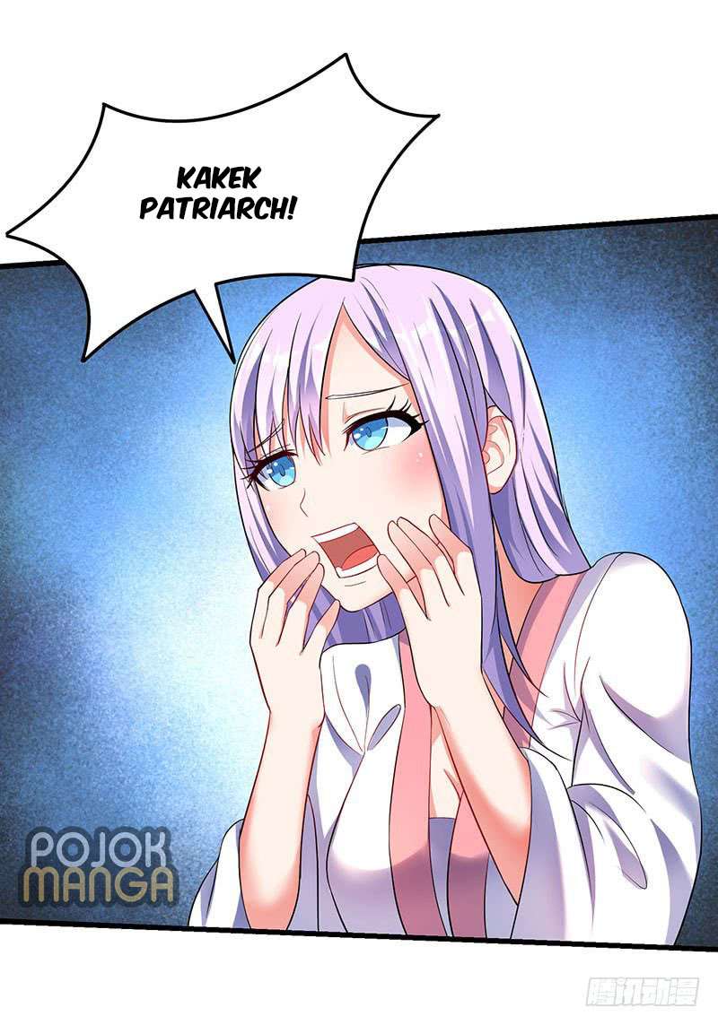 Manhua Strongest Leveling Chapter 32 gambar 2
