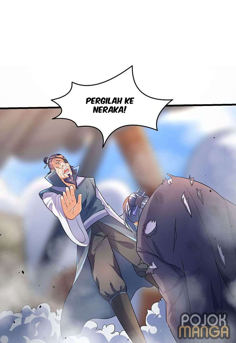 Manhua Strongest Leveling Chapter 29 gambar 2