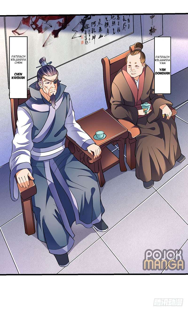 Manhua Strongest Leveling Chapter 23 gambar 2