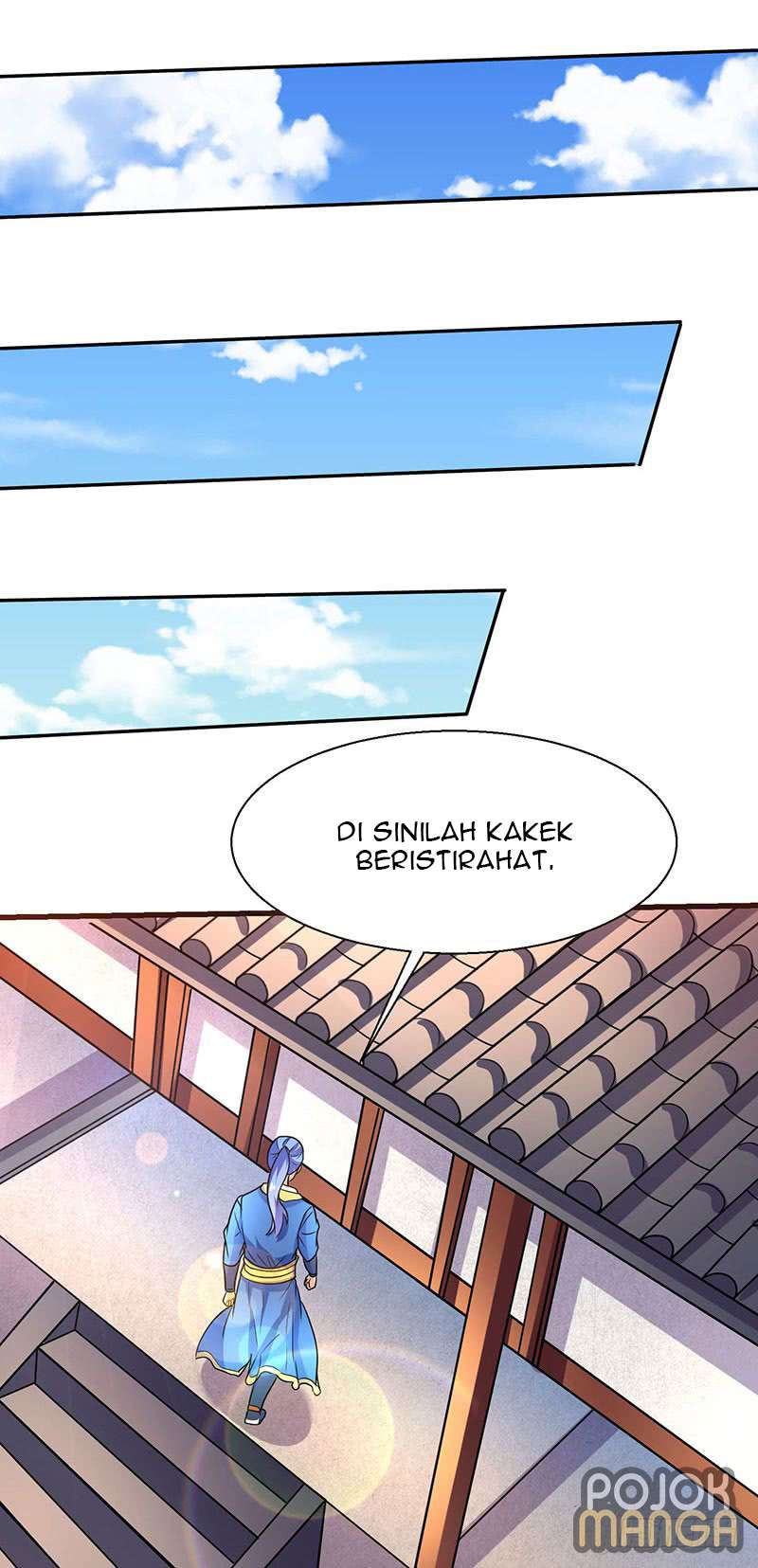 Manhua Strongest Leveling Chapter 14 gambar 2