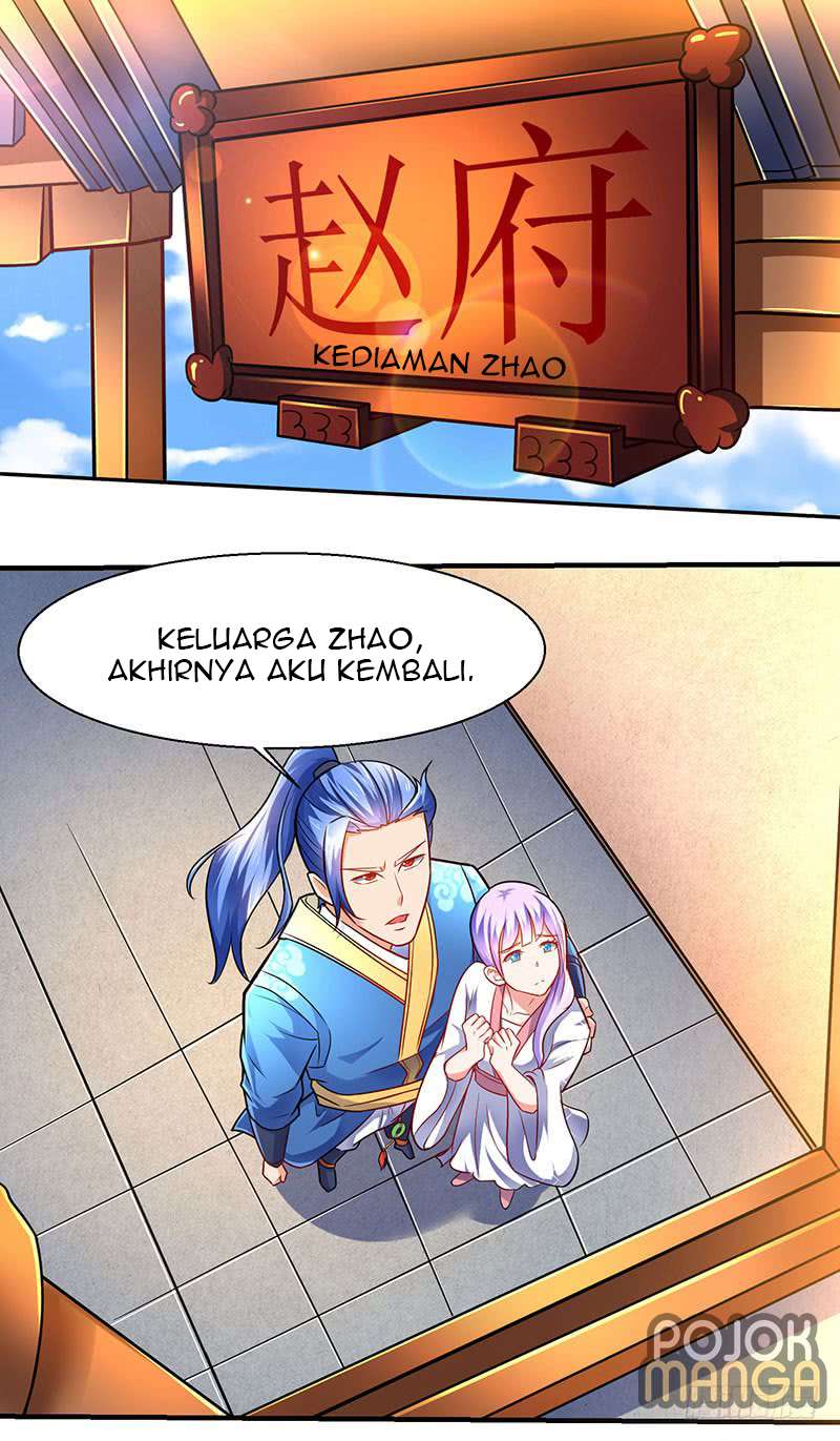 Manhua Strongest Leveling Chapter 13 gambar 2