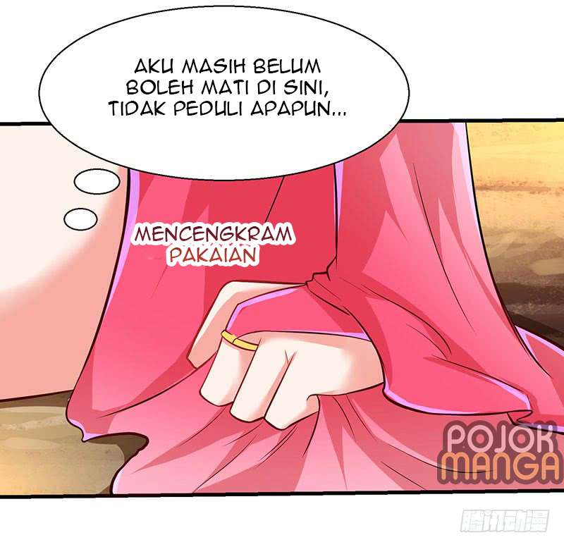 Manhua Strongest Leveling Chapter 9 gambar 2