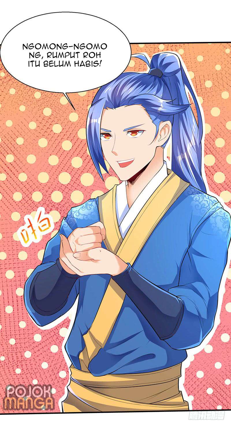 Manhua Strongest Leveling Chapter 7 gambar 2
