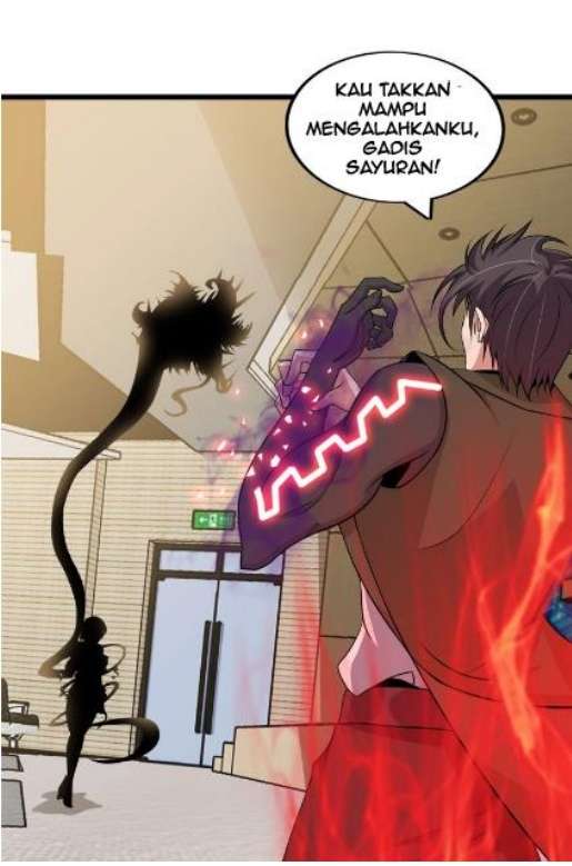 Manhua I Am an Invincible Genius Chapter 51 gambar 2