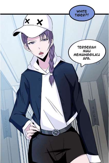 Manhua I Am an Invincible Genius Chapter 50 gambar 2
