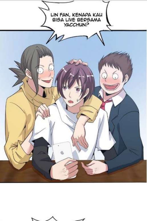 Manhua I Am an Invincible Genius Chapter 45 gambar 2