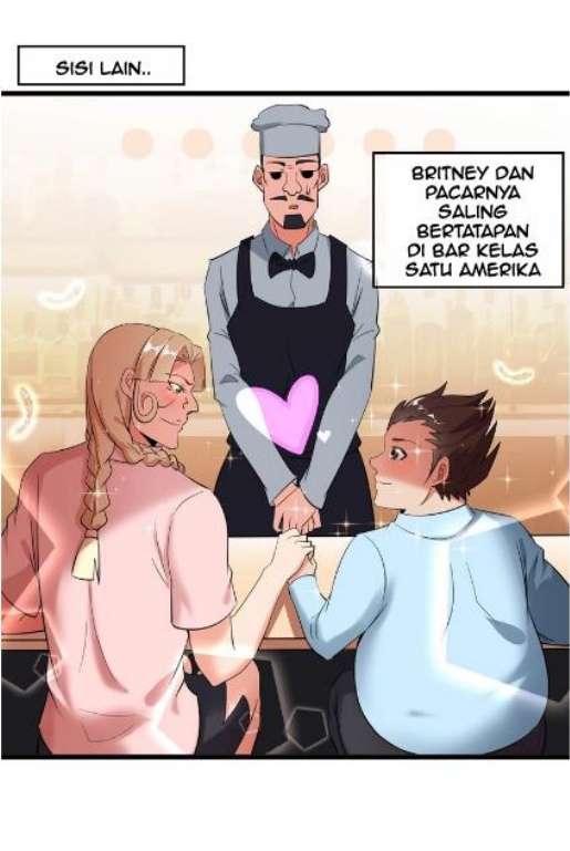 Komik I Am an Invincible Genius Chapter 44 gambar 1