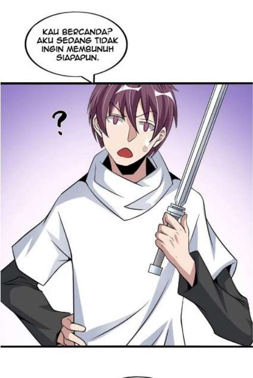 Manhua I Am an Invincible Genius Chapter 43 gambar 2
