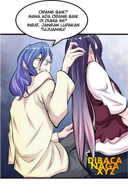 Manhua I Am an Invincible Genius Chapter 42 gambar 2