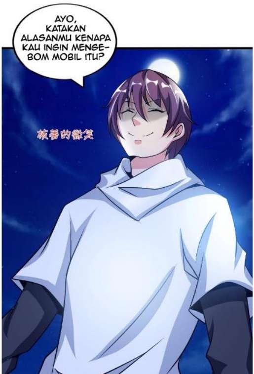 Manhua I Am an Invincible Genius Chapter 41 gambar 2