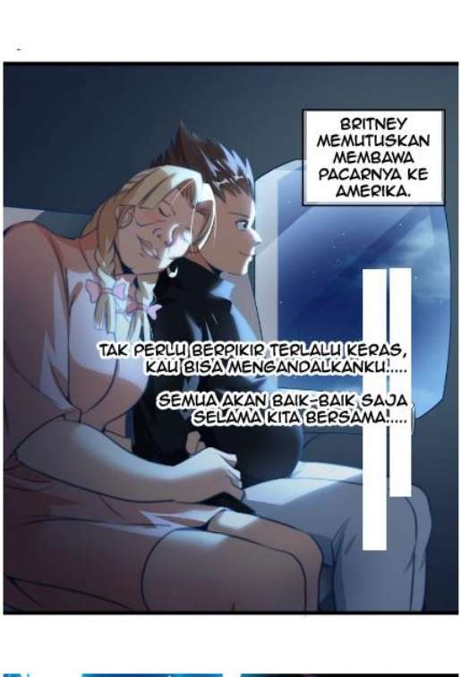 Komik I Am an Invincible Genius Chapter 40 gambar 1