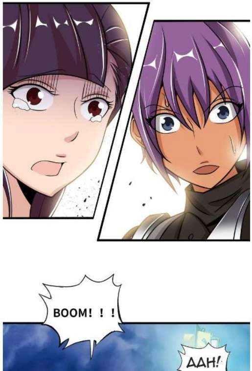Manhua I Am an Invincible Genius Chapter 39 gambar 2