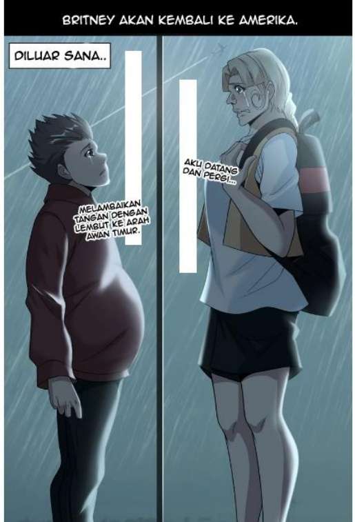 Manhua I Am an Invincible Genius Chapter 38 gambar 2