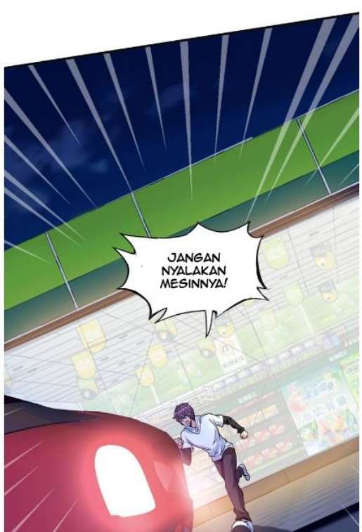 Manhua I Am an Invincible Genius Chapter 37 gambar 2