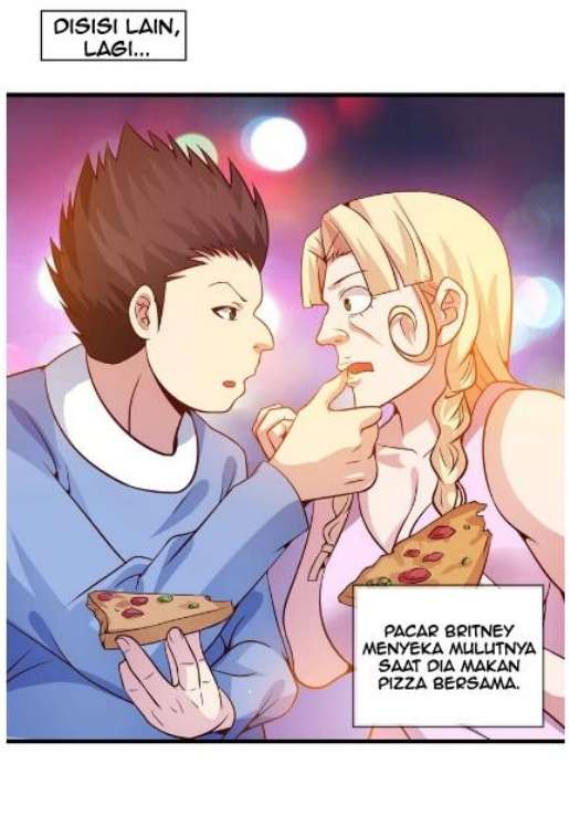 Manhua I Am an Invincible Genius Chapter 36 gambar 2