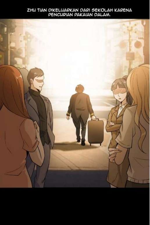 Manhua I Am an Invincible Genius Chapter 32 gambar 2