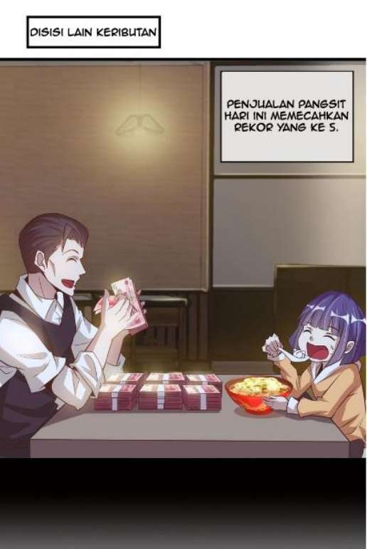 Komik I Am an Invincible Genius Chapter 31 gambar 1