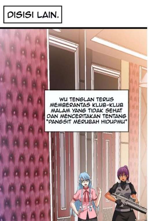 Manhua I Am an Invincible Genius Chapter 30 gambar 2